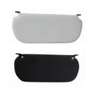 Quebra Sol Chevette 73 74 75 76 77 78 79 81 82 Preto Gelo