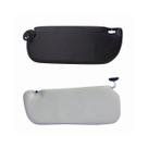 Quebra Sol Chevette Luxo 83 85 87 90 93 Preto Gelo Motorista Quebra Sol Chevette Luxo 83 85 87 90 93 Preto Gelo Motorista
