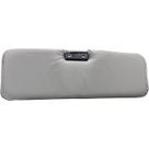 Quebra Sol Cinza C suporte Central Gol Taxi Nk-071043