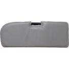 Quebra Sol Cinza Fiat Standart Nk-074036