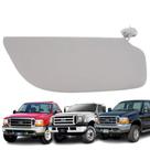Quebra Sol da F250/ F350 /F4000 - Lado Direito Quebra Sol da F250/ F350 /F4000 - Lado Direito