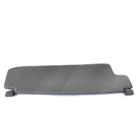 Quebra sol interno cargo l/d cinza claro nac. **ford cargo Quebra sol interno cargo l/d cinza claro nac. **ford cargo