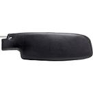 Quebra Sol Preto branco Fusca 1975 1977 Nk-071006 Quebra Sol Preto branco Fusca 1975 1977 Nk-071006