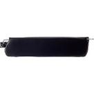 Quebra Sol Preto F100-f1000-f4000 Nk-070482
