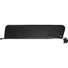 Quebra Sol Preto F1000 Nk-073032 Quebra Sol Preto F1000 Nk-073032