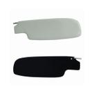 Quebra Sol Vw Fusca 75 76 77 Preto Branco Passageiro