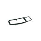 Quebra vento cargo c/vidro incolor cpl l/d nac. **ford cargo
