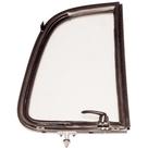 Quebra Vento Completo Com Vidro Porta Dianteira Caminhões Mb F103