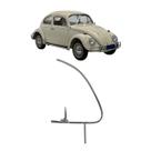 Quebra Vento Fusca 1959 1960 A 1970 Cromado Com Trinco