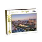 Quebracabeça Premium Las Vegas 1000 Peças Puzzle Jogo De MontarPais Filhos