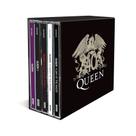 Queen 40 (Boxet, Limited Edition, 05 CDs)