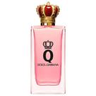 Queen By Dolce&Gabbana - Perfume Feminino - Eau de Parfum