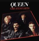 Queen Greatest Hits CD