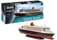 Queen Mary 2 - 1/700 - Revell 05231