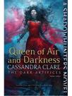 Queen of air and darkness - vol. 3 Queen of air and darkness - vol. 3