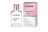 Queen of Life Eau de Parfum 30ml - La Rive