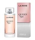 Queen of Life Eau de Parfum 75ml - La Rive