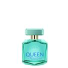 Queen Of Seduction Summerland Banderas EDT Feminino 80ml Queen Of Seduction Summerland Banderas EDT Feminino 80ml