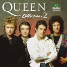Queen - The Collection 2 - CD - Som livre
