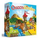 Queendomino Jogo De Tabuleiro Board Game Original Papergames