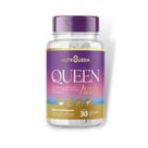 QueenHair - A Fórmula Mágica Da Beleza
