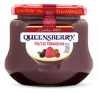 Queensberry Geleia Diet 280g Frutas Vermelhas