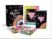 Queer tarot - an inclusive deck and guidebook