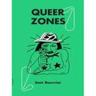 Queer Zones - Vol. 1 - CROCODILO EDIÇOES