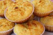 Queijadinha Saborosa Gourmet A Melhor Do Brasil