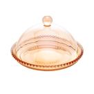 Queijeira Cristal Pearl Âmbar - Wolff
