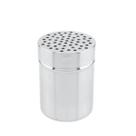 Queijeira Inox 220ml com Sobretampa Baccani Queijeira Inox 220ml com Sobretampa Baccani