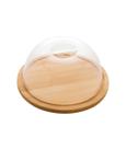 Queijeira Tuut Bambu REF 22961 Proteção e Estilo
