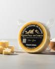 Queijo Alagoa Artesanal Vale do Chorão 900g Leite Cru Premiado Tipo Parmesão