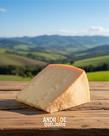 Queijo Artesanal Alagoa Curado 6 Meses - Cunha 670g