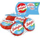 Queijo Frances Mini Babybel Light 100g