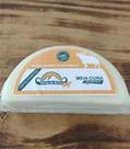 Queijo meia cura de búfala peróla da serra -350g