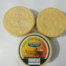 Queijo Parmesão Alagoa MG 3 unidades de 1kg Embalagem a Vácuo