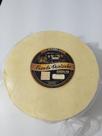Queijo Parmesão Artesanal de Alagoa MG peça 5kg