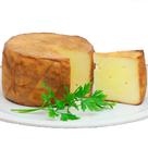 Queijo Parmesão Artesanal