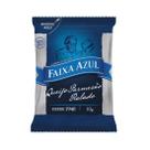 Queijo parmesão ralado faixa azul sachê 10g c/ 100 unidades