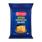 Queijo Parmesão Ralado La Serenísima 50g
