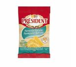 Queijo Parmesão Ralado President 100g