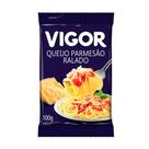 Queijo Parmesão Ralado Vigor 100g