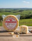 Queijo Parmesão Temperado Artesanal - 580g