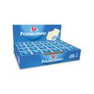 Queijo processado tradicional polenghi c/ 72 unidades Queijo processado tradicional polenghi c/ 72 unidades