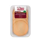 Queijo Provolone de Búfala Fatiado Bom Destino 150g