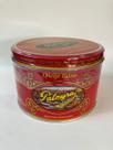 Queijo Reino Palmyra Lata abre fácil 1 kg