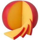 Queijos Reino Bola Da Região Serra Canastra Delicioso