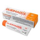 Queimadol pomada p/ assaduras 30g //bella phytus