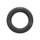 Queimador Coroa Pequeno 3/4 235Mm Em Ferro Fundido